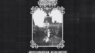 Nosferatu - Melankolsk Makabert [EP]