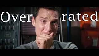 Why Interstellar is OVERRATED