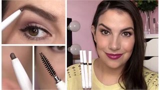 ELF Instant Lift Brow Pencil Review