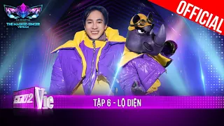 Ca Sĩ Mặt Nạ Mùa 2 - Tập 6 - Lộ diện: Mascot và Đấu sĩ ai sẽ phải lộ diện| The Masked Singer Vietnam