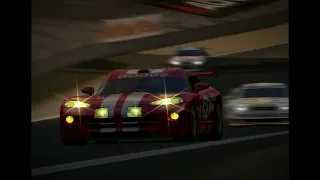 Gran Turismo 3 Intro (Remastered in 8K 60FPS using AI Machine Learning)