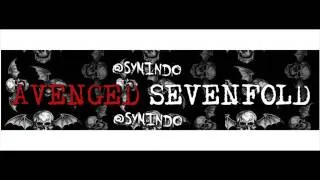 A Little Piece Of Heaven -Avenged Sevenfold ( Nu Dimension X-Factor Indonesia ) cover