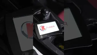 Hondata or Ktuner?