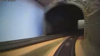 Kleinbahn Videofahrt