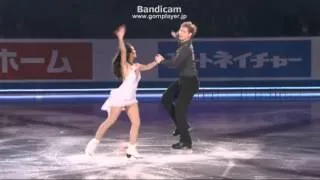 WTT2013 EX Madison CHOCK / Evan BATES