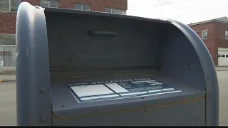 Jay County voter's absentee ballot diverted to Iowa