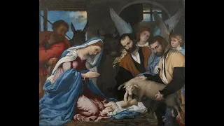 Scarlatti- Christmas Cantata "O di Betlemme Altera"