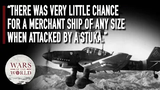 The Sirens of Death: The Brutality of the Ju 87 ‘Stuka’ Dive Bomber
