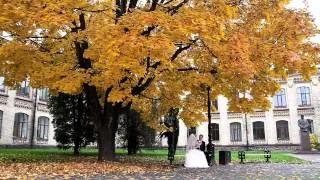 Аня & Костя Wedding