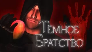 ЛУЧШЕЕ ТЕМНОЕ БРАТСТВО - SKYRIM или OBLIVION? (АНАЛИТИКА)