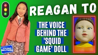 Voice Behind The Squid Game Doll: Next Iconic Line For Season 2?!