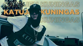 KUHLMAN - Katujen Kuningas (virallinen musiikkivideo)