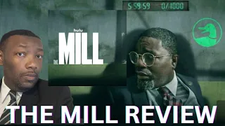 The Mill Movie Review