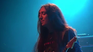 Alcest - Écailles de lune (Part 1) - live 2016