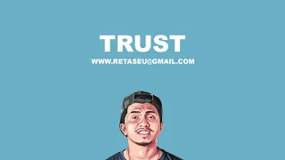 Trust - Rap Instrumental Beat