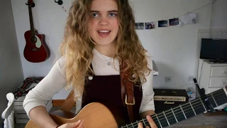 Love Me - The 1975 Cover by Daisy Clark