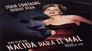 NACIDA PARA EL MAL  (Película en Español)