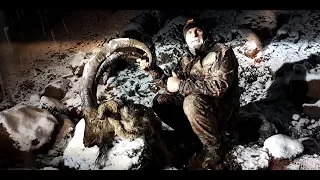 Bezoar Ibex Hunting Troels & Marie & Recep Ecer Turkish Frontier