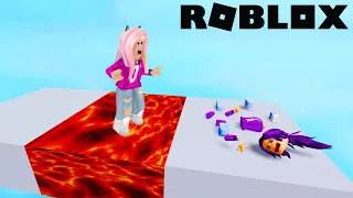 We got Trolled by this Obby! | Roblox