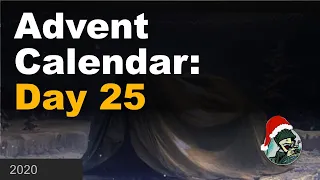 Advent Calendar: Day 25 || World of Tanks