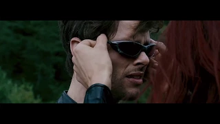 X-Men: The Last Stand (2006) Jean Grey Kills Cyclops