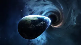 Are We Safe From Nearest Black Hole?