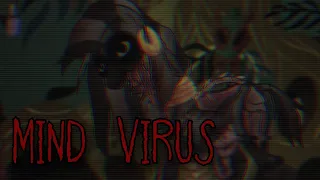 The Mind Virus (MLP Horror)