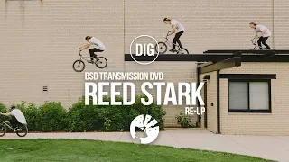 Re-Up: BSD 'Transmission' DVD - Reed Stark