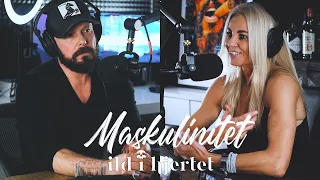 Maskulinitet | Ild i Hjertet #024