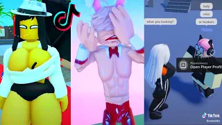 Best Roblox TikTok Edits Compilation #65