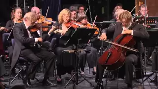 Eröffnung und erstes Konzert in der Elbphilharmonie