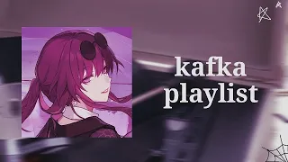 ℂ𝕎↓ Kafka playlist