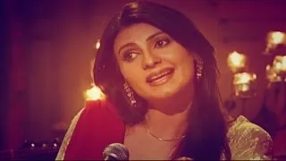 Fariha Pervez - Ve Main Tere Lar Lagi Aan