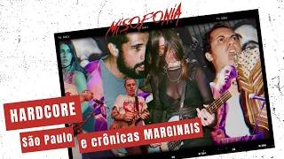 CANKRO e seu disco de estreia | Misofonia | entrevista 15