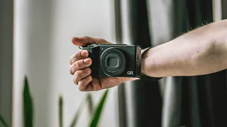 Best cameras for street photography