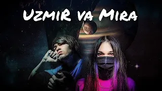 UzmiR va Mira - Unutib💔😔 (DJ TAB REMIX)#uzmir #uzmirmira