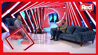 Pitam za druga - Gost: Sloba Josipović - 16.05.2024 - Red TV
