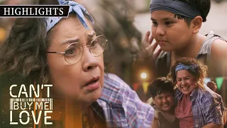 Bingo meets Lola Nene | Can't Buy Me Love