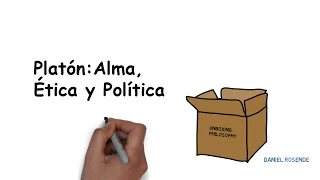 Platón: Alma, Ética y Política