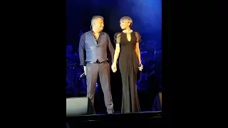 Леонид Агутин и Анжелика Варум Концерт в Денвере Leonid Agutin & Angelika Varum in Denver 2017