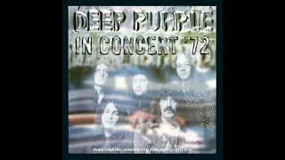 Deep Purple In Concert '72 (2012 Remix Edition) (HD Tracks) (2014)