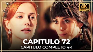 El Sultán | Capitulo 72 Completo (4K)