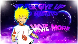 Moje more 🥀|| Naruto sad edit // 4k [AMV /EDIT ] #naruto