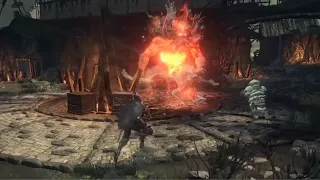 DARK SOULS 3『灰よ』