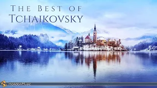 The Best of Tchaikovsky