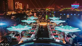 Icon Sky Lounge | Top Nightclubs & Lounge in Da Nang | Vietnam Nightlife Guide