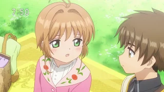 Cardcaptor Sakura | Syaoran and Sakura - When You Got A Good Thing