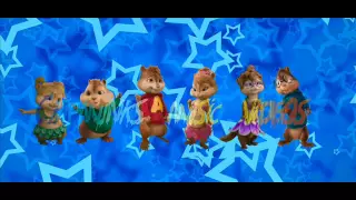 Pitbul feat CHristina Agiulera - Feel this moment chipmunks version