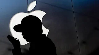 Самая дорогая реклама Apple!