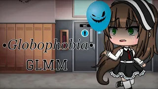 •Globophobia•/ pt.2  GLMM / MiniMovie  Prom Disaster? | Lovely Crafts